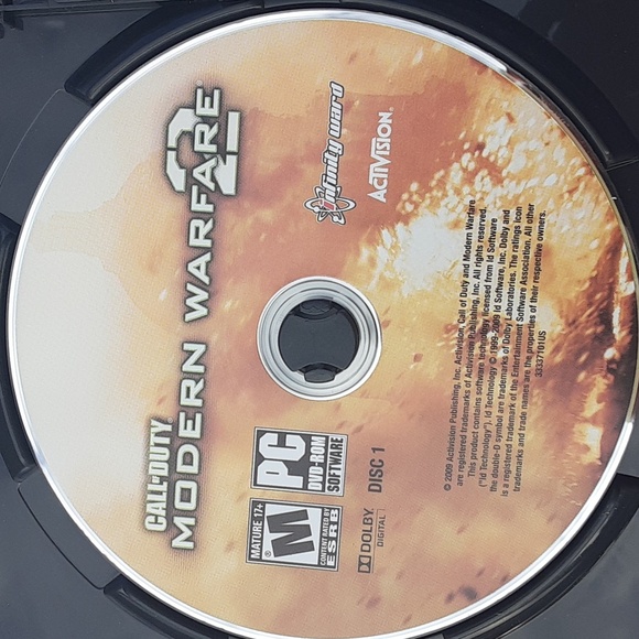 Call of Duty 2 Modern Warfare - Picture 4 of 4